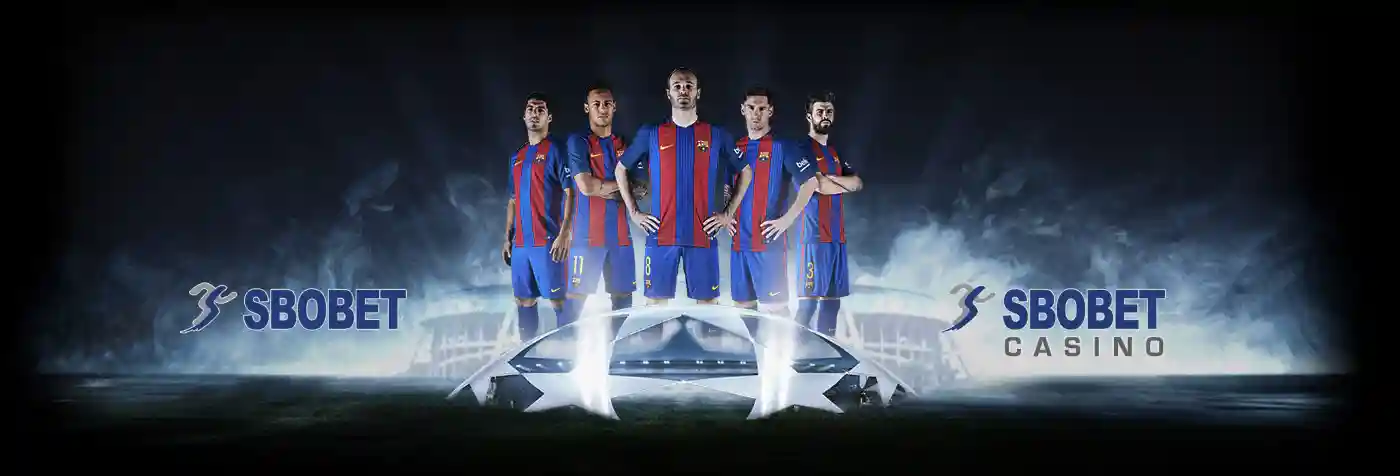 Sbobet Mobile Indonesia Terpercaya – Agen Judi Bola Online Uang Asli